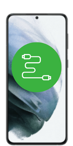 Connecteur de charge